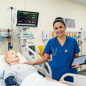 Curso inicial Instructor de Simulación en Salud
